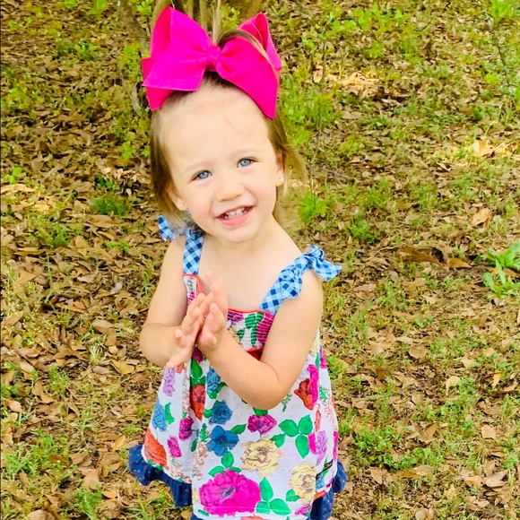 Meet your Posher, Ami - Picture 2 of 8